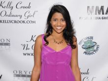 Tiya Sircar
