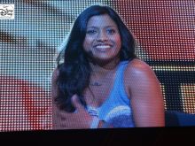Tiya Sircar