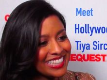 Tiya Sircar