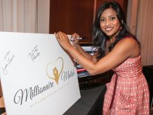 Tiya Sircar