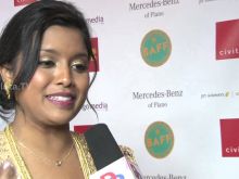 Tiya Sircar