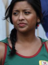 Tiya Sircar