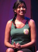 Tiya Sircar