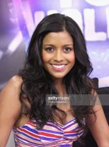 Tiya Sircar