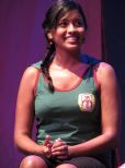 Tiya Sircar