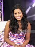 Tiya Sircar