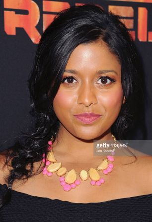 Tiya Sircar