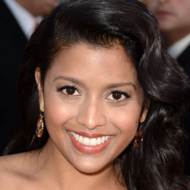 Tiya Sircar