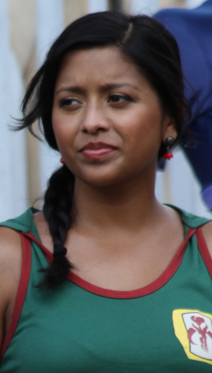 Tiya Sircar