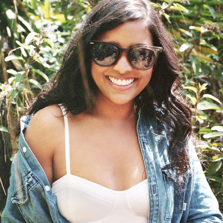 Tiya Sircar