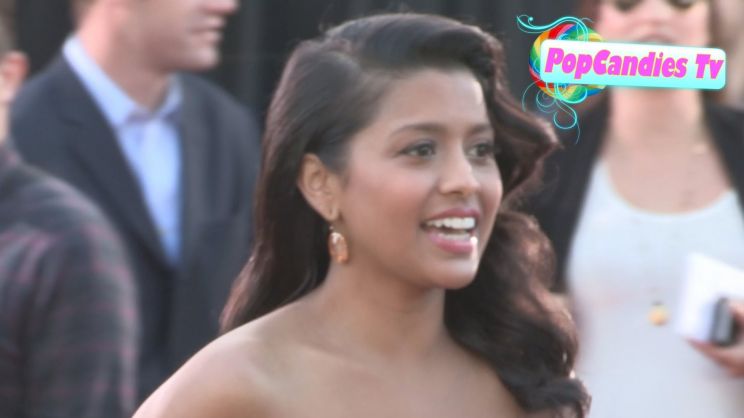 Tiya Sircar