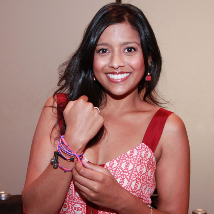 Tiya Sircar