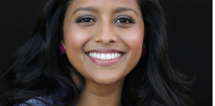 Tiya Sircar