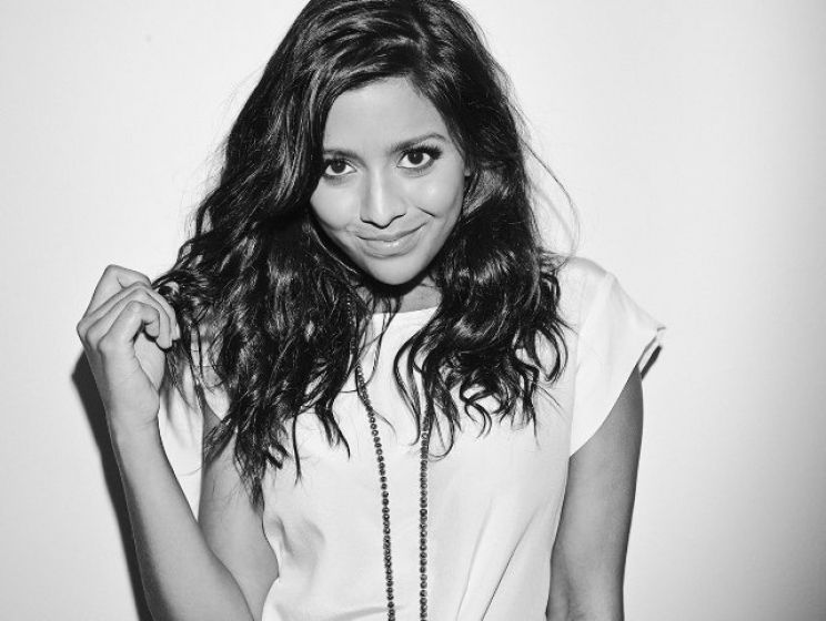Tiya Sircar