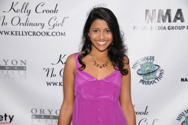 Tiya Sircar