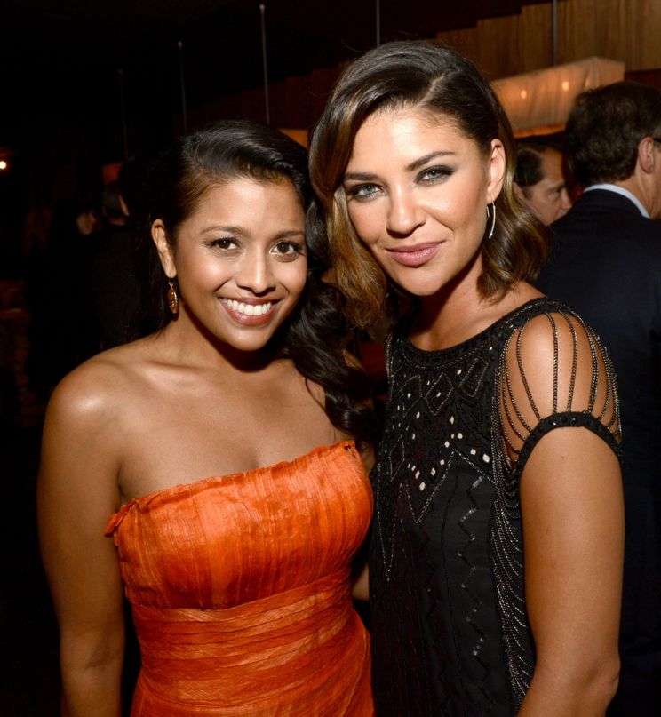 Tiya Sircar