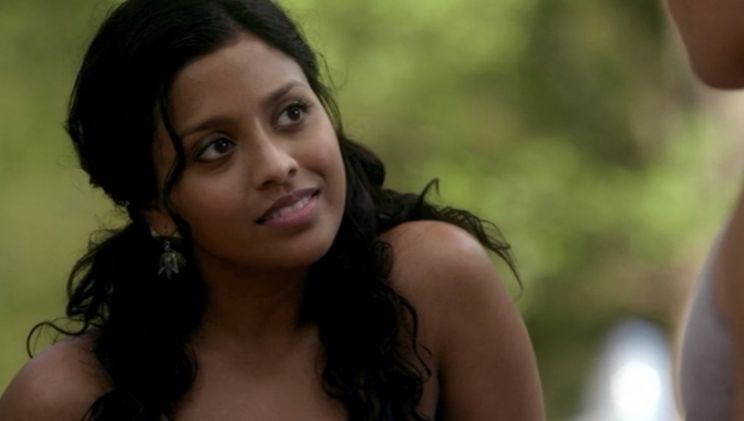 Tiya Sircar