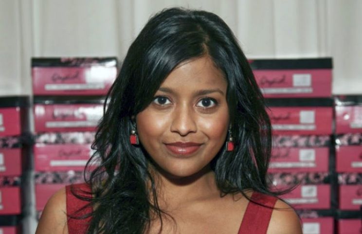 Tiya Sircar