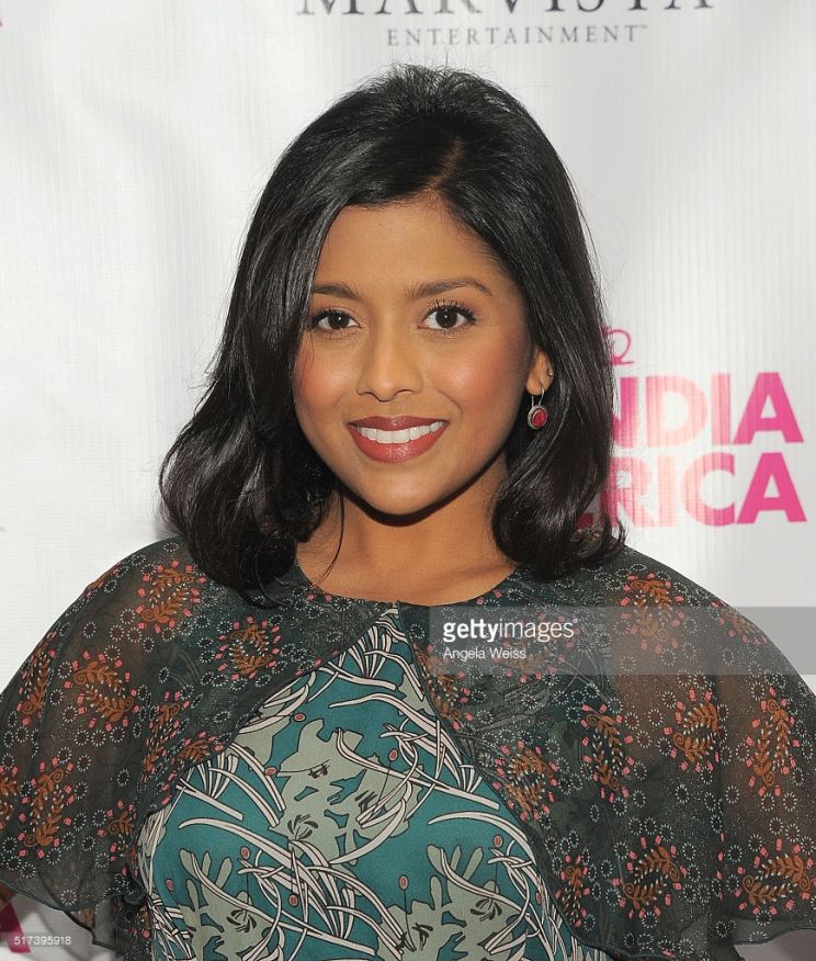 Tiya Sircar