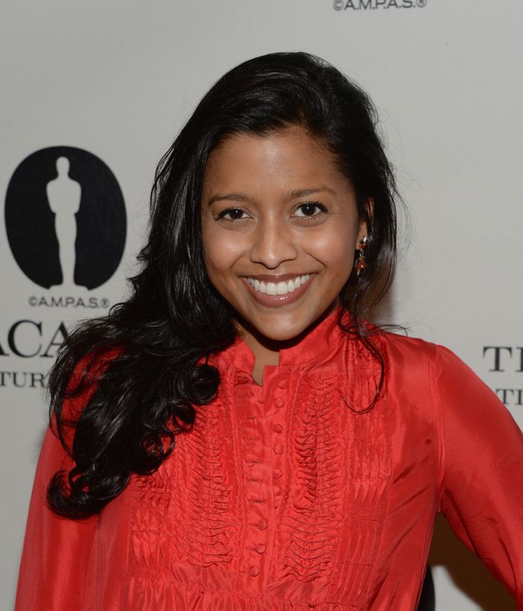 Tiya Sircar