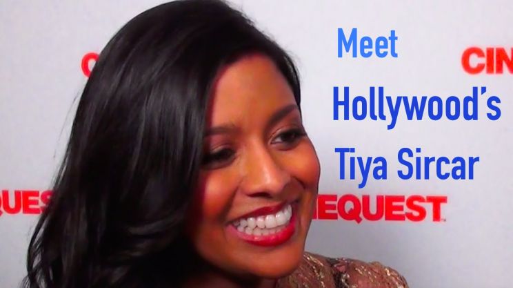 Tiya Sircar