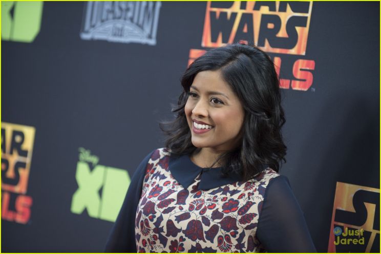 Tiya Sircar