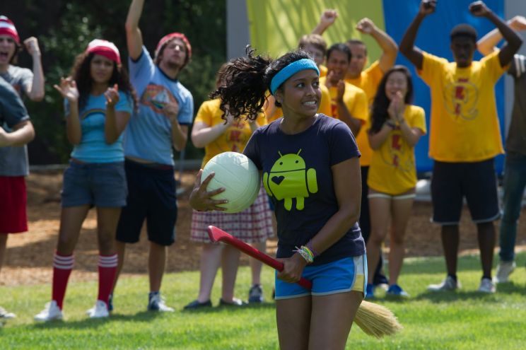 Tiya Sircar