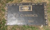 TJ Cummings