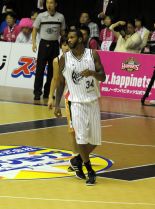 TJ Cummings