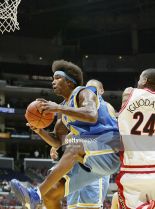 TJ Cummings photo