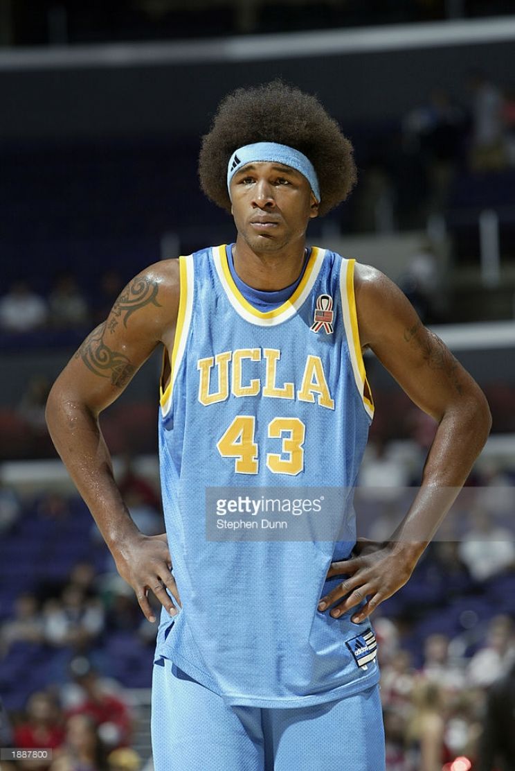 TJ Cummings