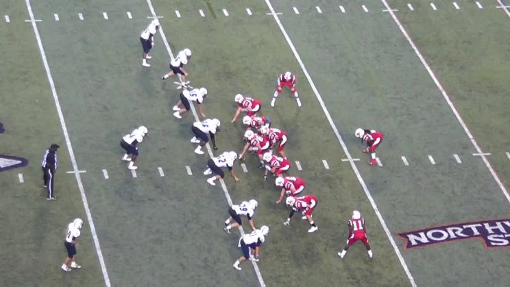TJ Myers