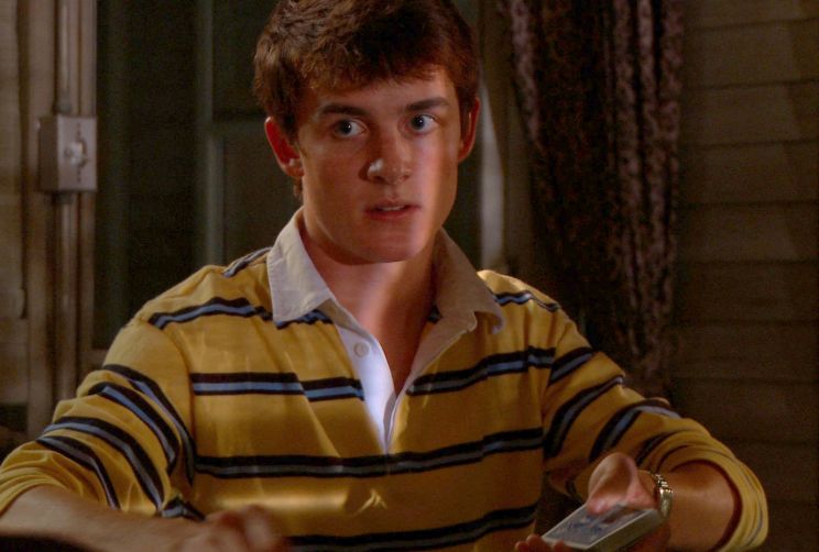 TJ Plunkett