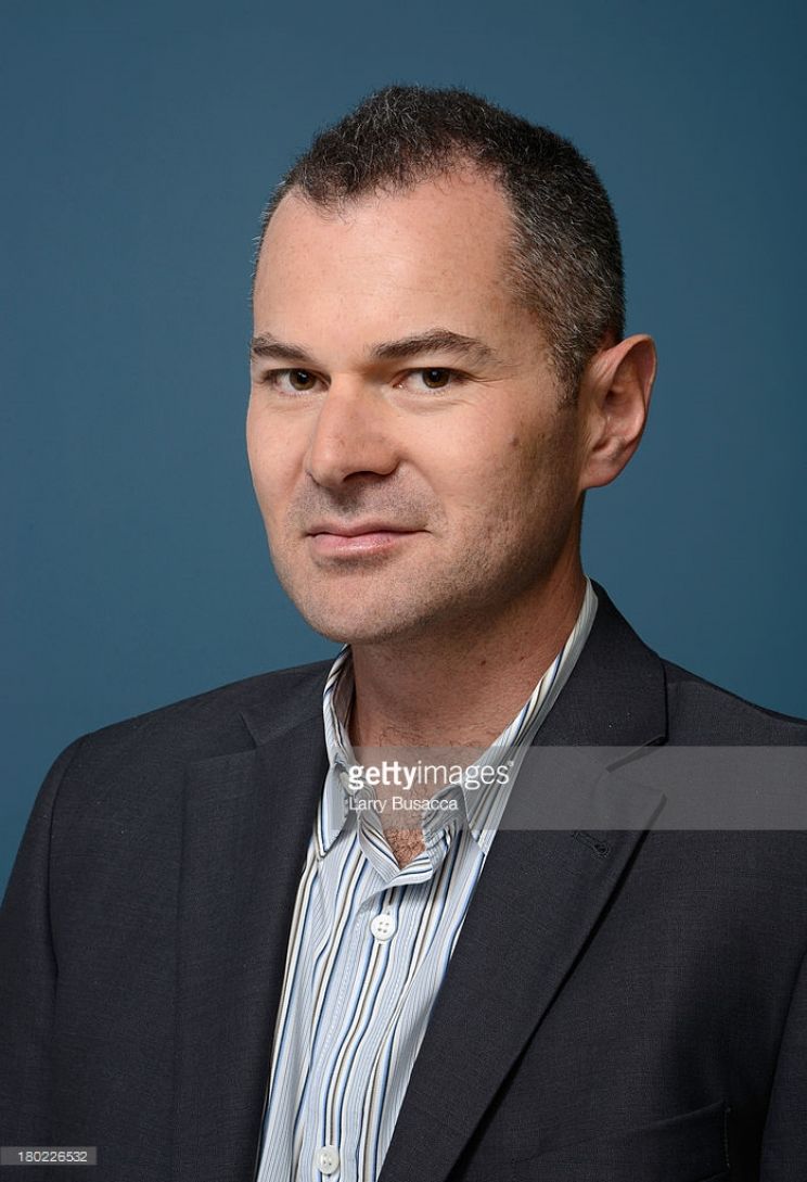 Toa Fraser