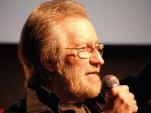 Tobe Hooper