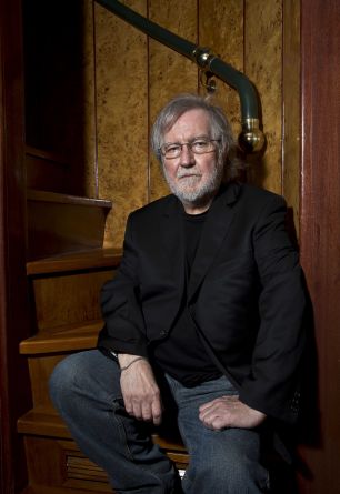 Tobe Hooper