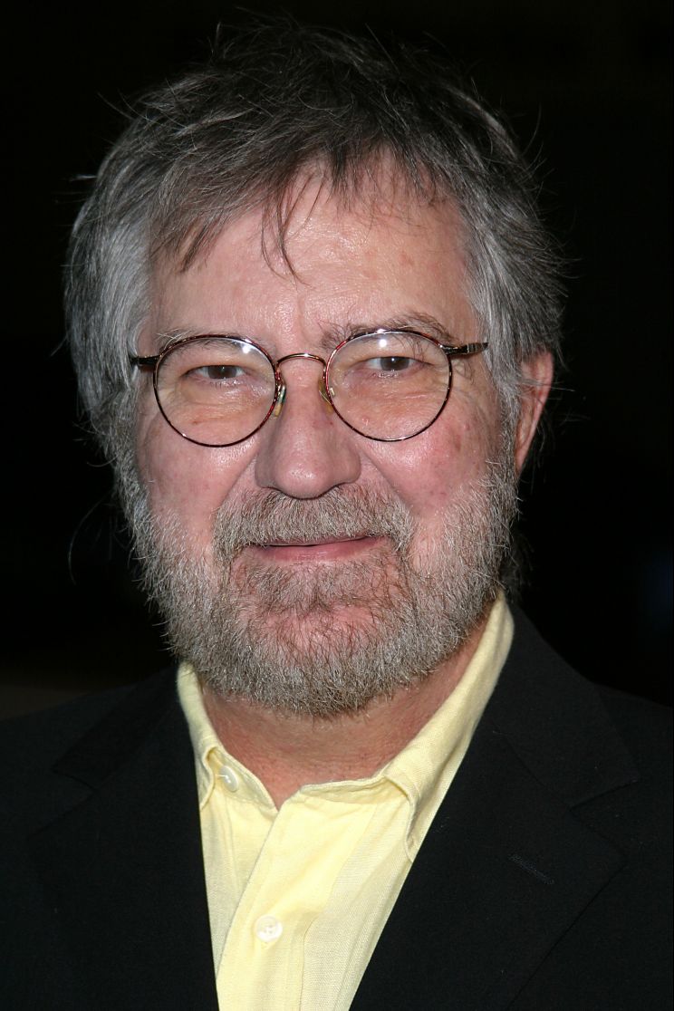 Tobe Hooper