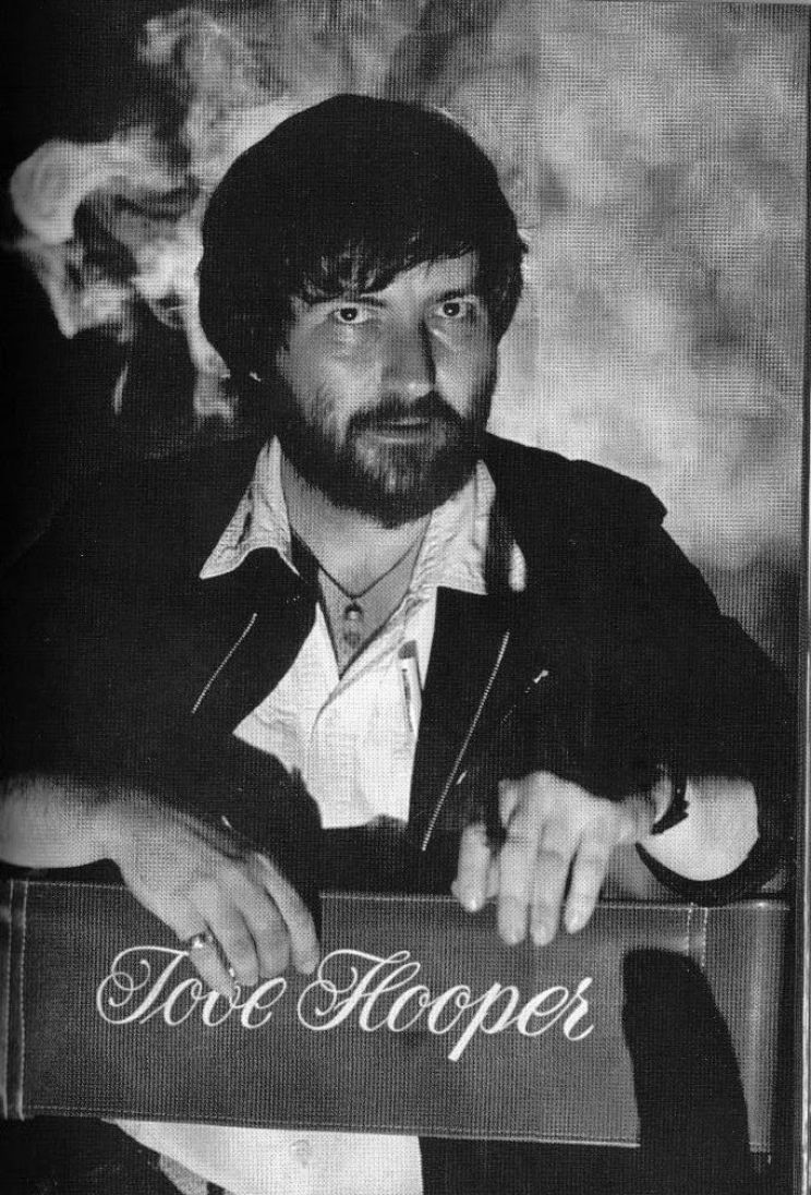 Tobe Hooper