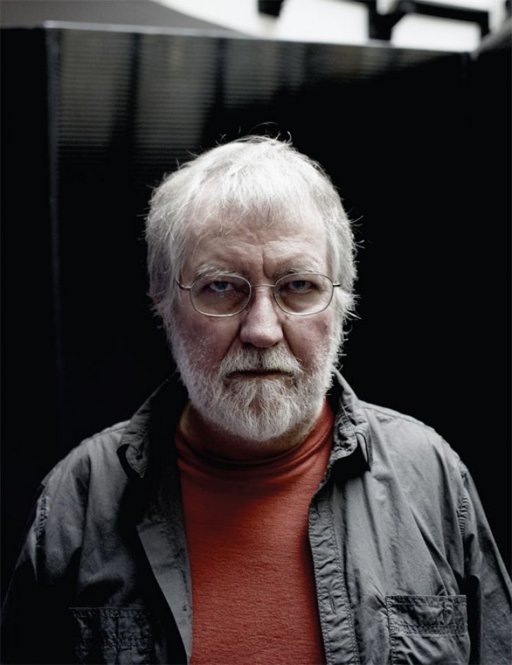 Tobe Hooper