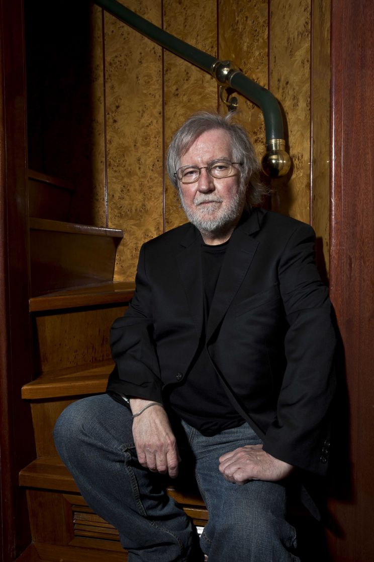 Tobe Hooper