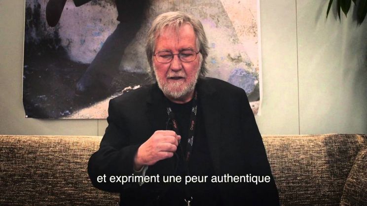 Tobe Hooper