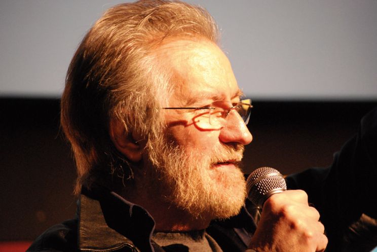 Tobe Hooper