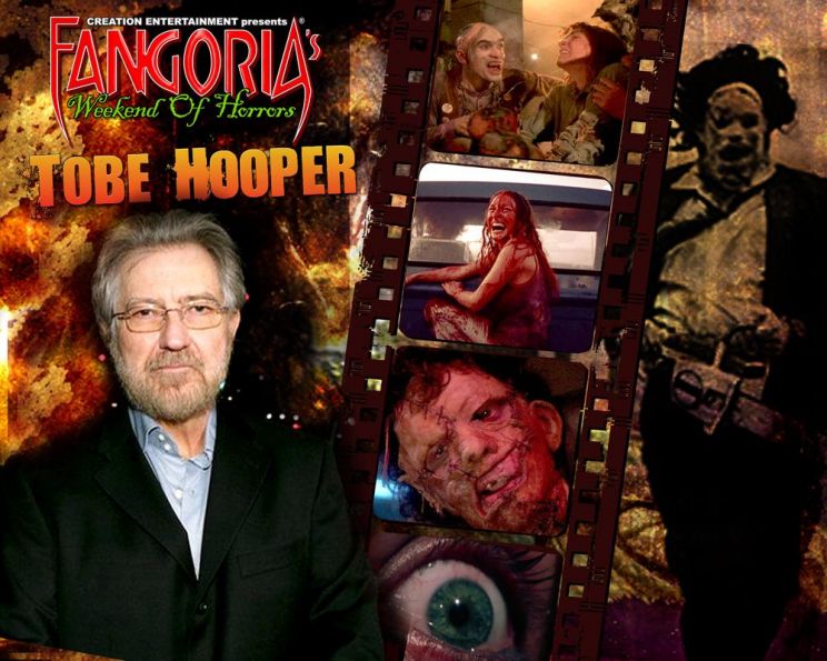 Tobe Hooper