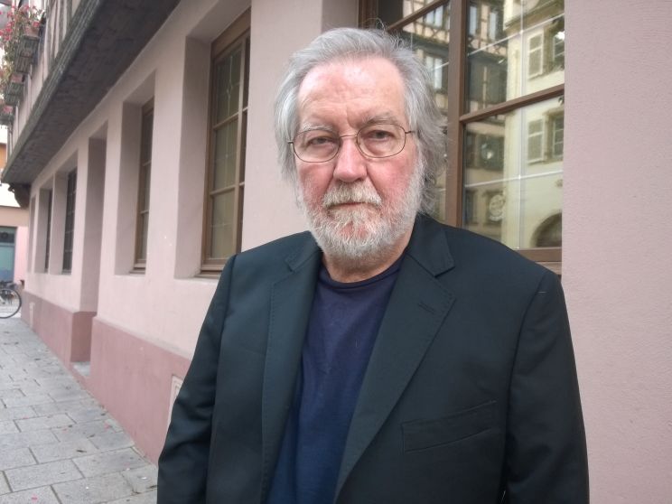 Tobe Hooper