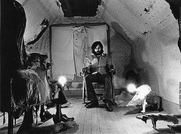 Tobe Hooper