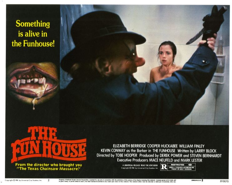 Tobe Hooper
