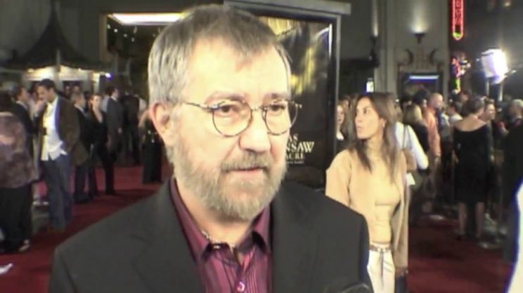 Tobe Hooper