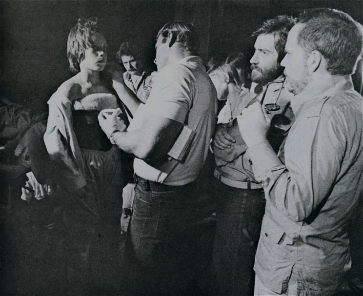 Tobe Hooper