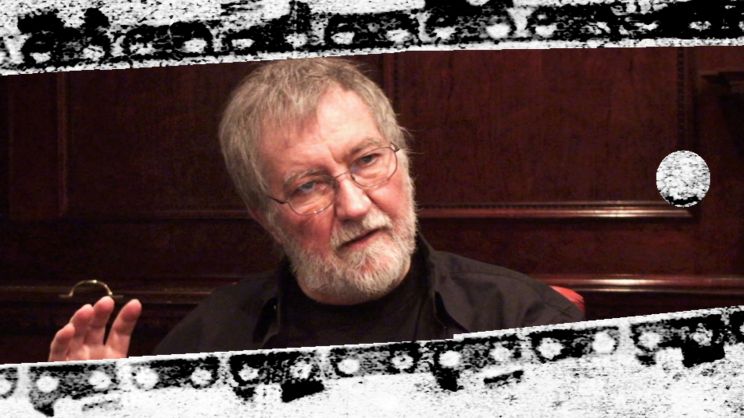 Tobe Hooper