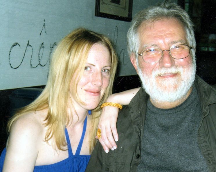 Tobe Hooper